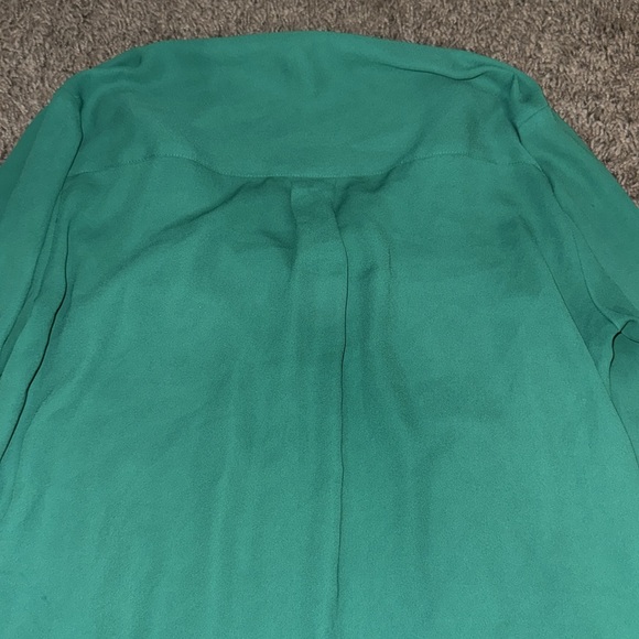 Express blouse long sleeve - Picture 6 of 6